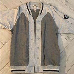 Gorgeous Diesel Cardigan!
